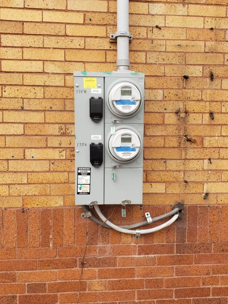 Slide of Ladson Remodeling Electrical