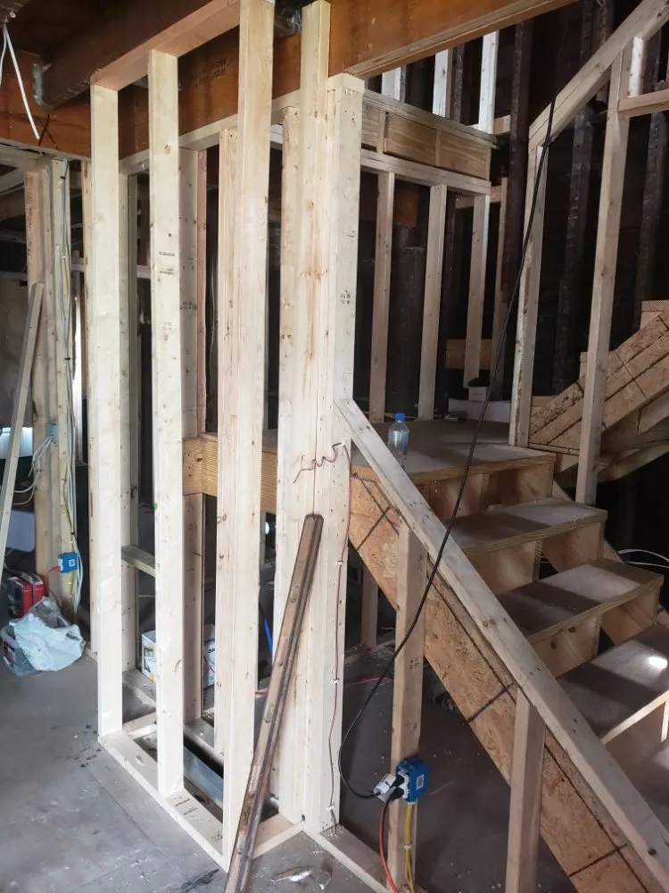 Slide of Ladson Remodeling Electrical