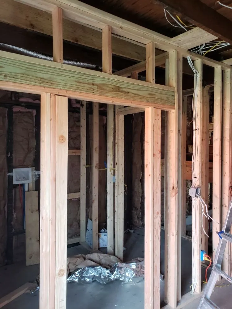 Slide of Ladson Remodeling Electrical