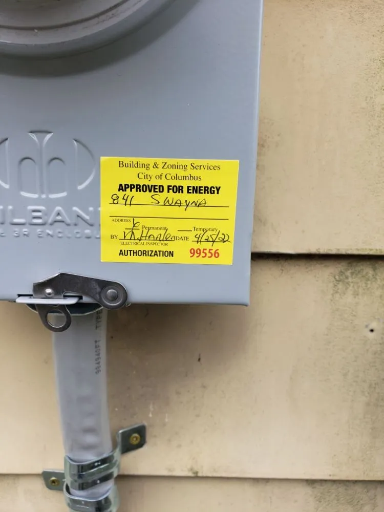 Slide of Ladson Remodeling Electrical