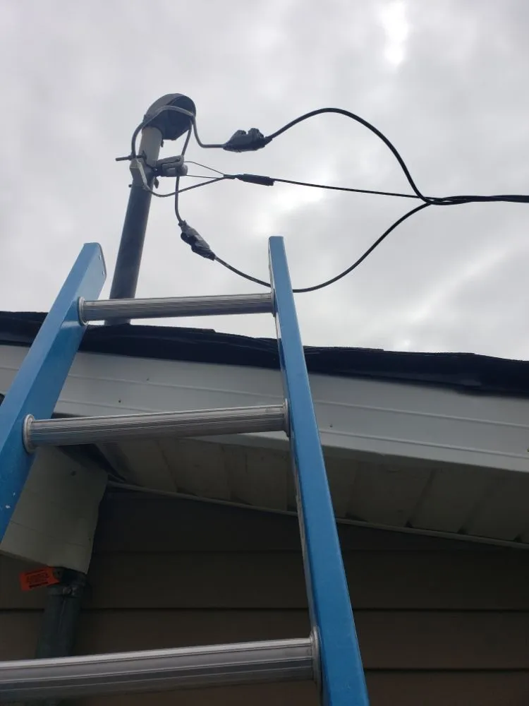 Slide of Ladson Remodeling Electrical