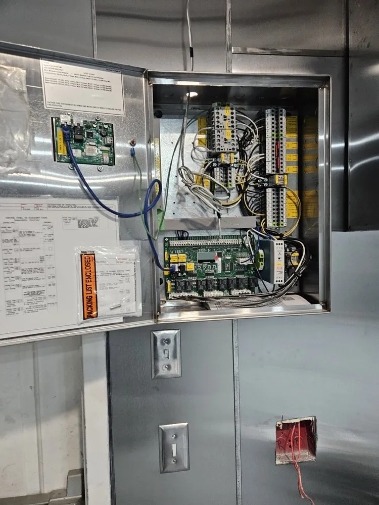 Slide of Ladson Remodeling Electrical