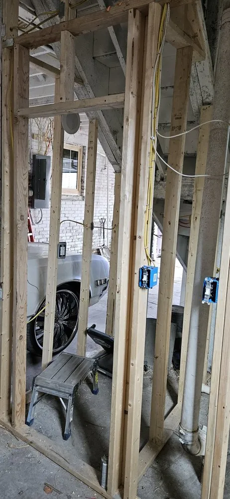 Slide of Ladson Remodeling Electrical