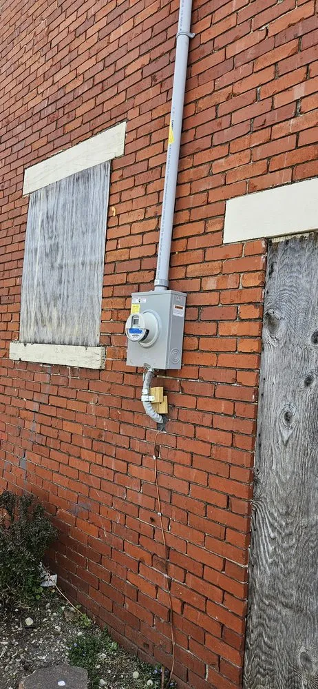 Slide of Ladson Remodeling Electrical