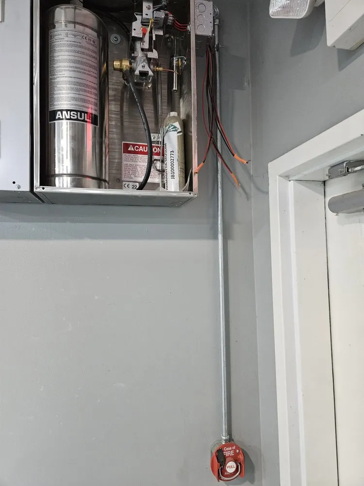 Slide of Ladson Remodeling Electrical