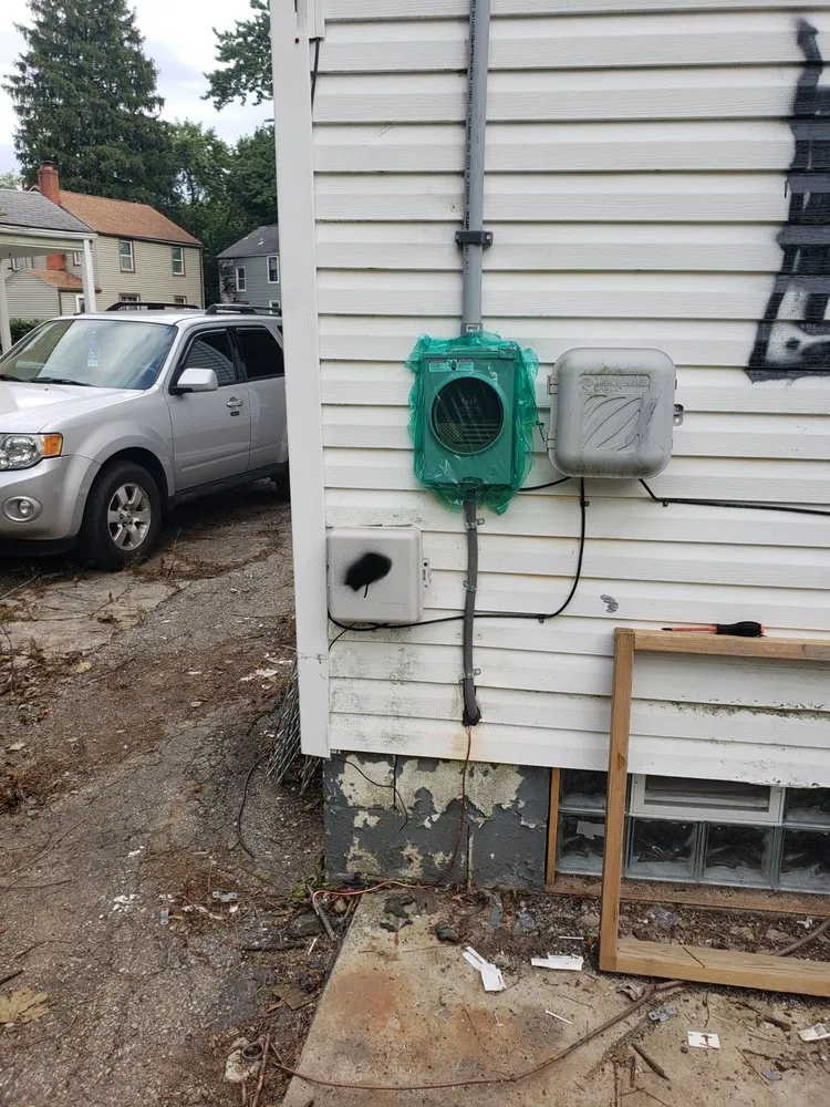 Slide of Ladson Remodeling Electrical