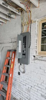 Ladson Remodeling Electrical