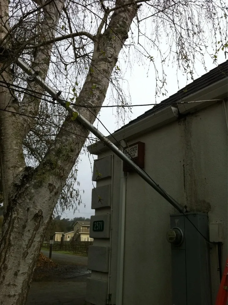 Certified circuit breaker repair in ,  by Lady B Electric