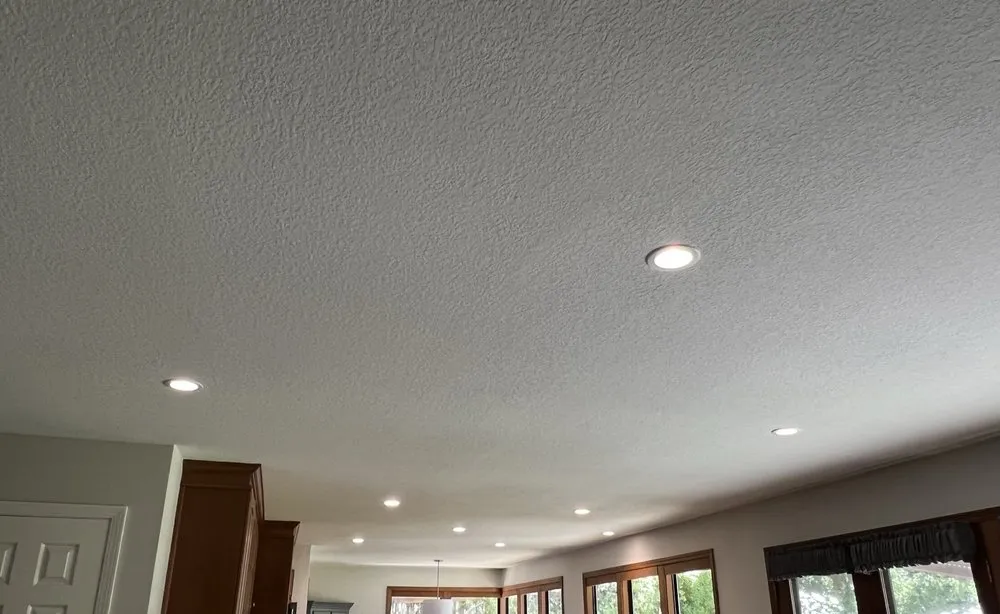 Slide of Lady B Electric