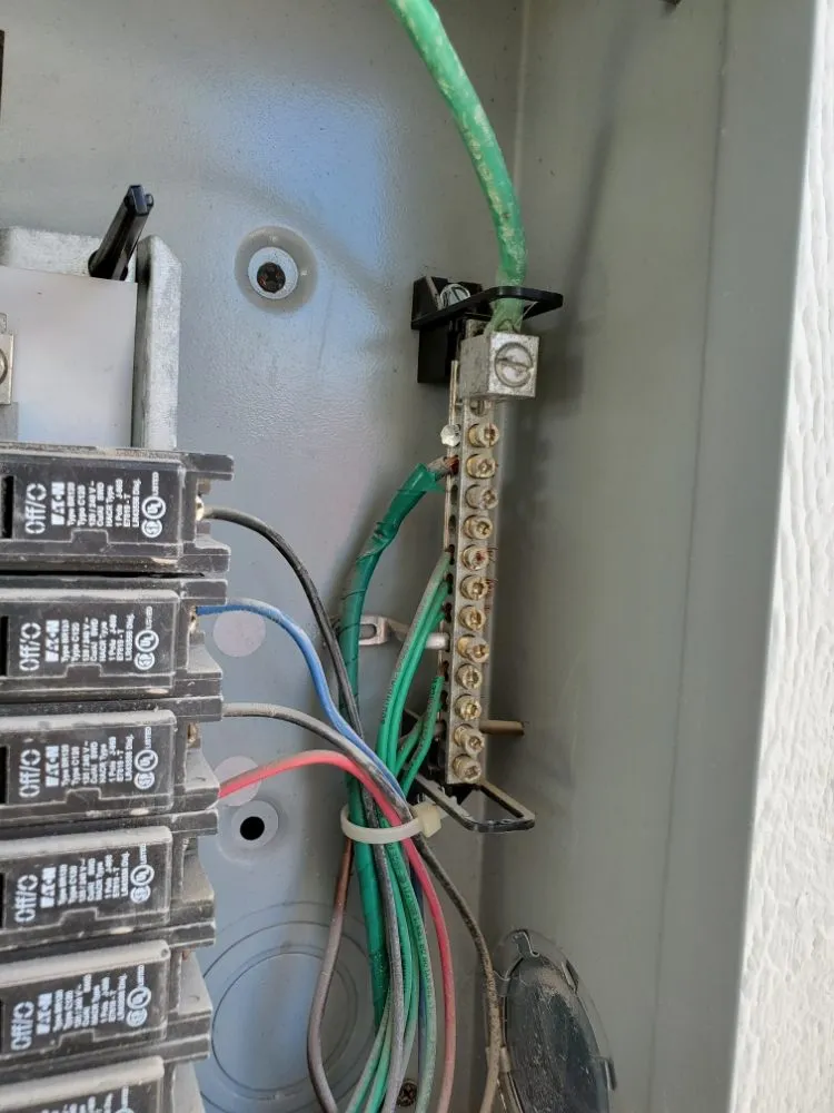 Slide of Lady Lightsmith