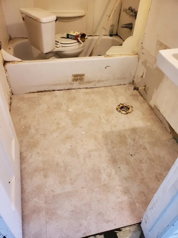 Slide of Lady Lightsmith