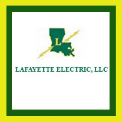 Slide of Lafayette Electrical & Marine Supply