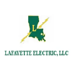 Lafayette Electrical & Marine Supply Logo