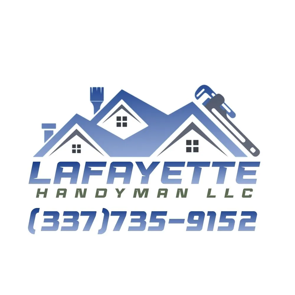 Slide of Lafayette Handyman