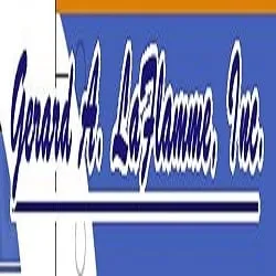 Slide of LaFlamme, Gerard A