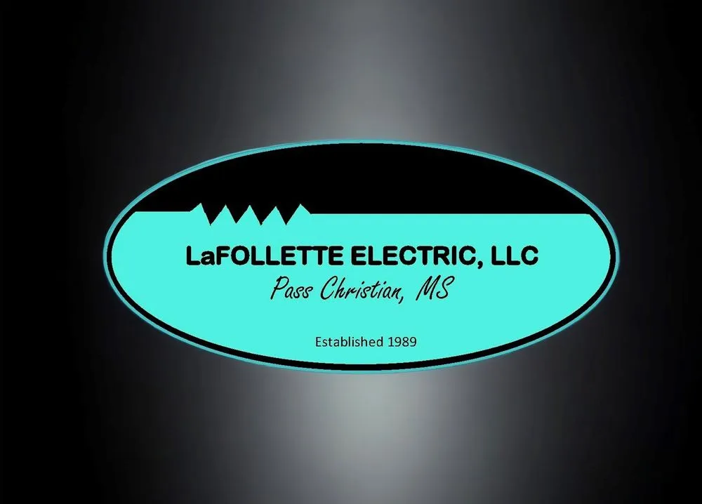 Slide of LaFollette Electric