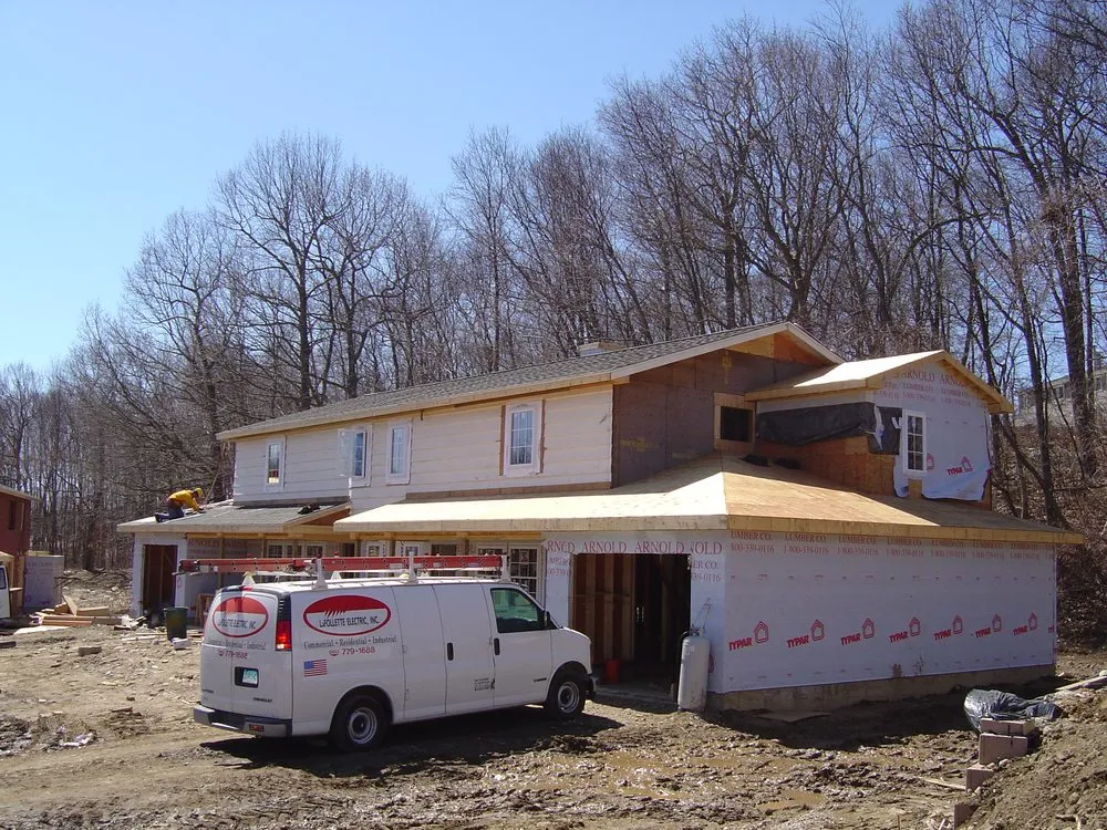 Slide of LaFollette Electric