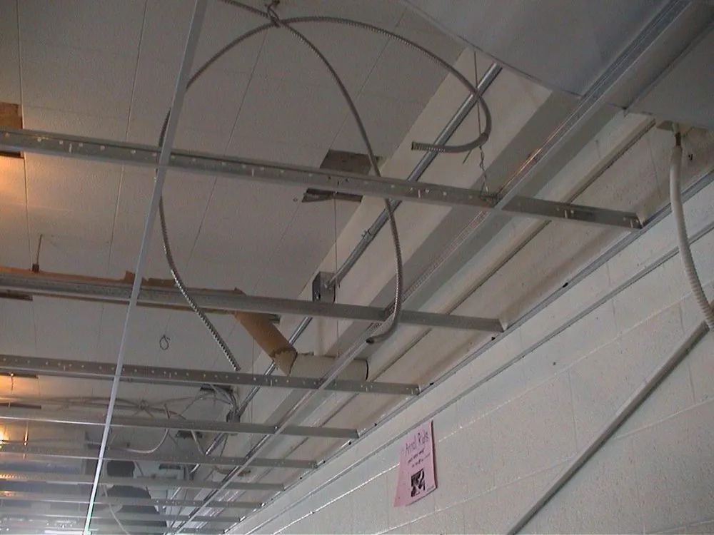 Slide of LaFollette Electric