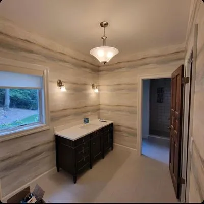 LaFontaine Electric Logo