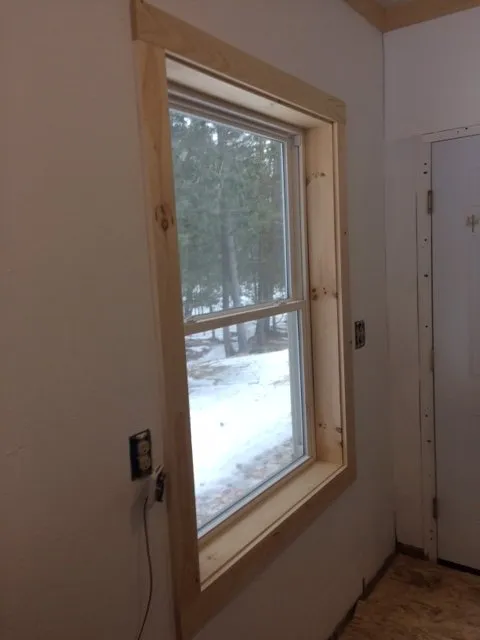 Slide of LaFountain Builds