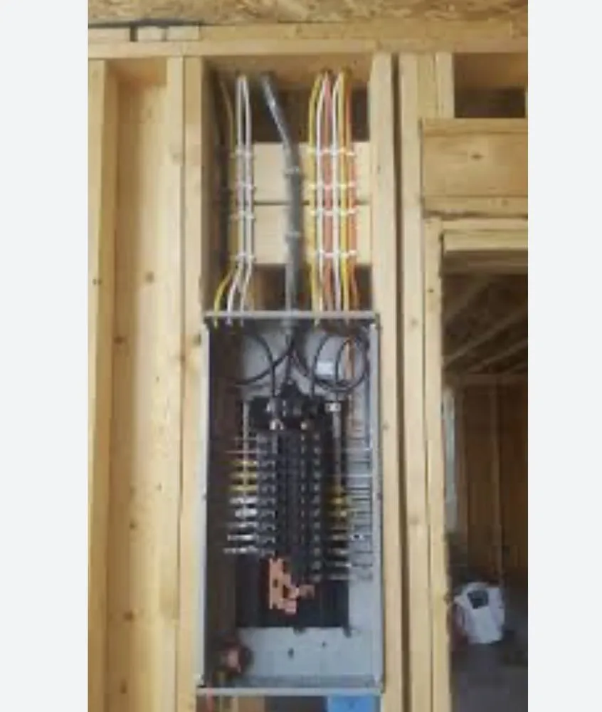 Slide of Lagniappe Electric