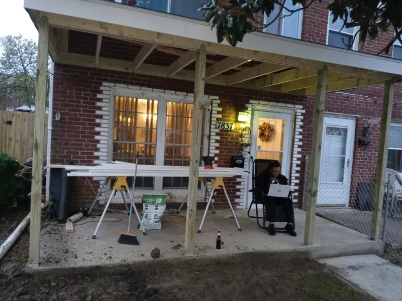 Slide of Lagos Home Improvement