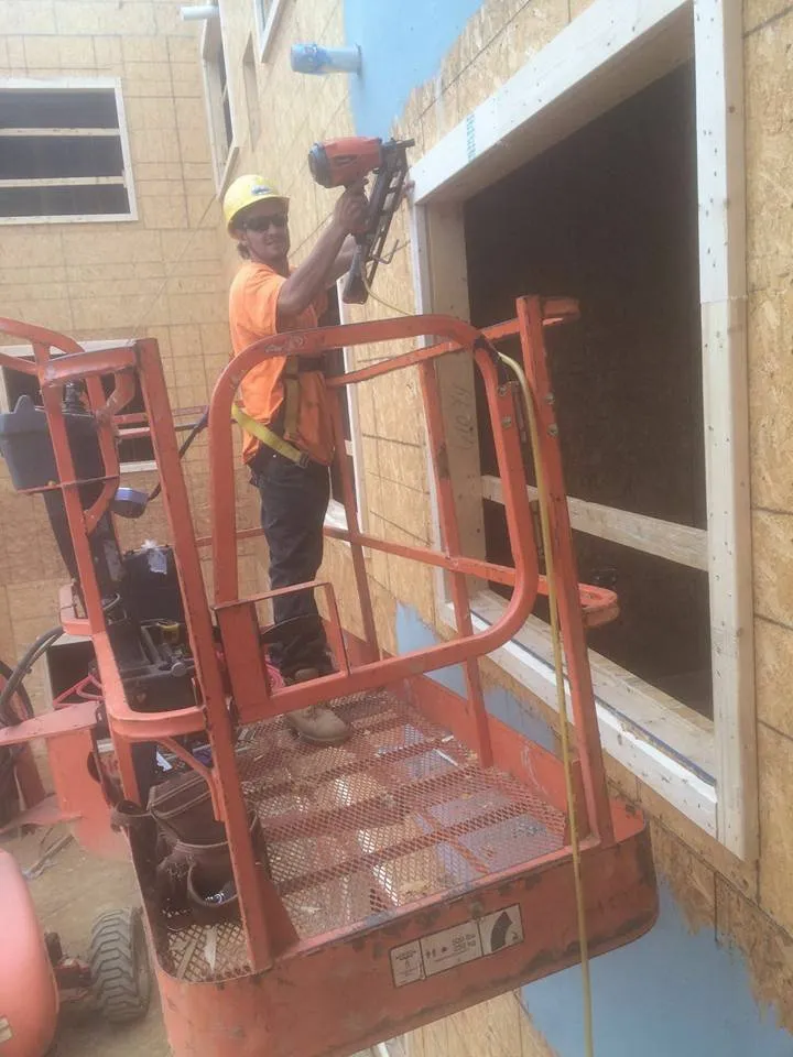 Slide of Lagos Home Improvement