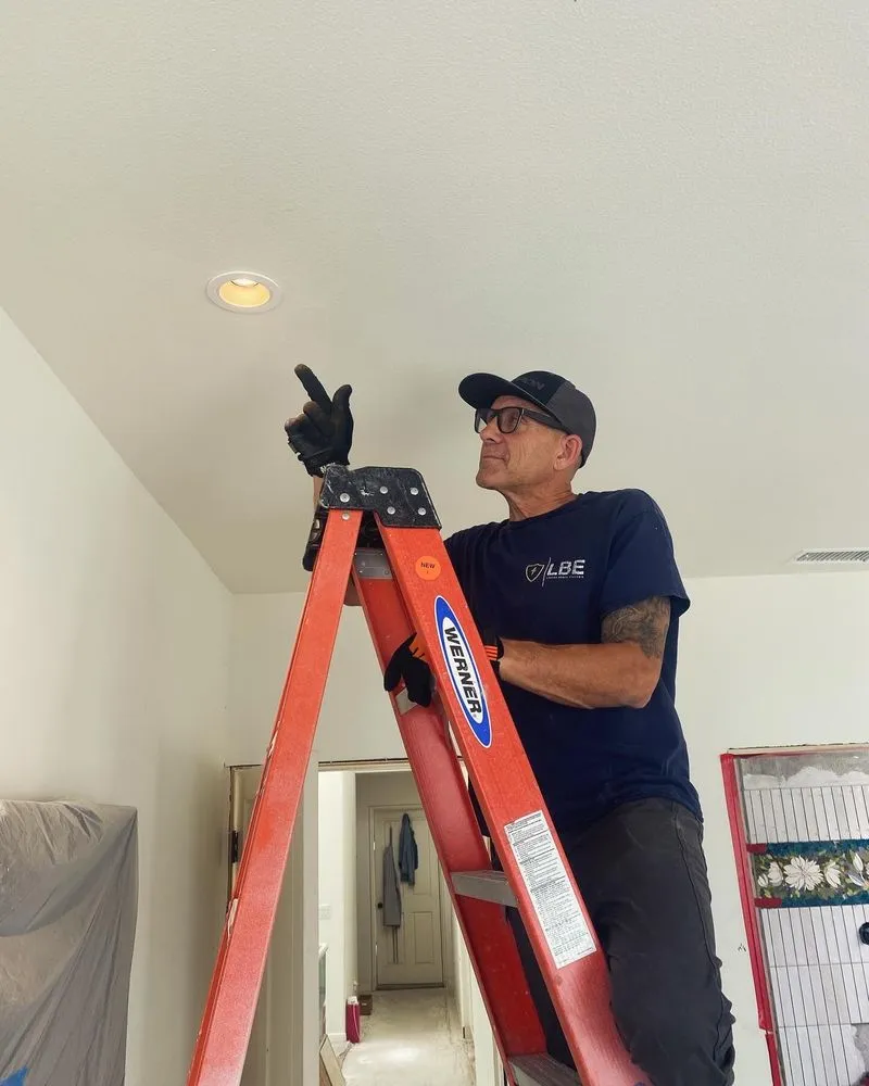 Slide of Laguna Beach Electric