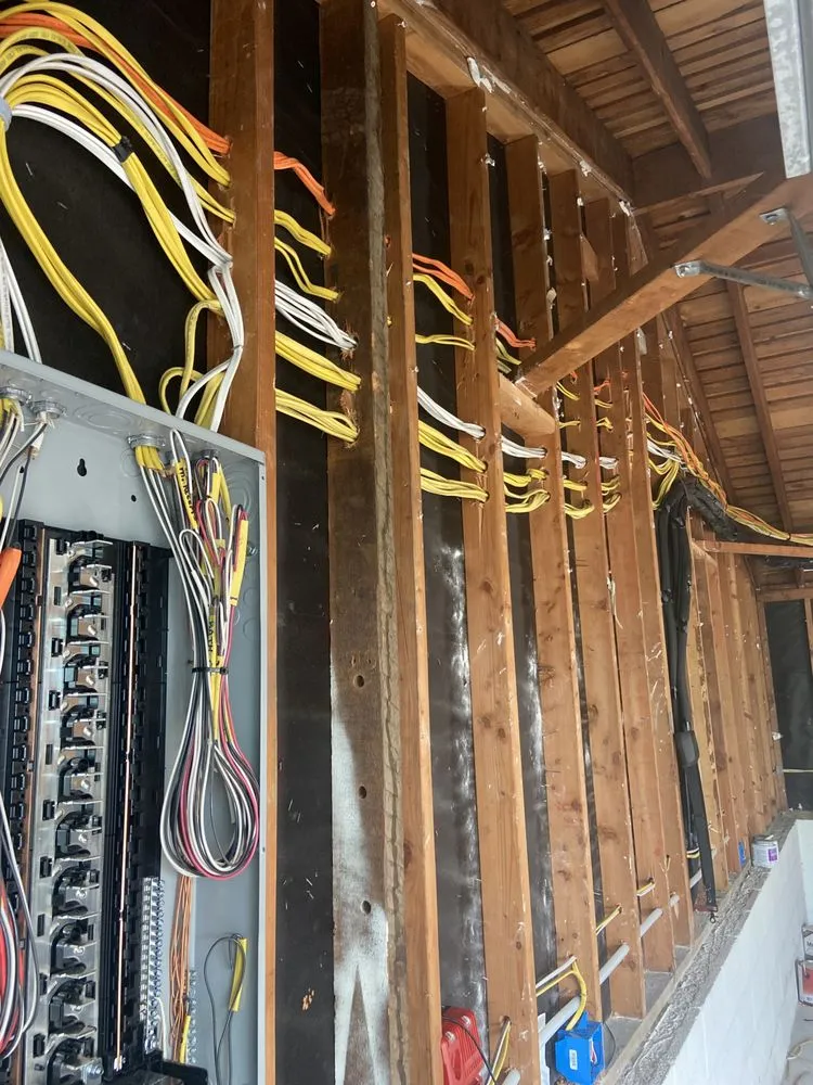 Slide of Laguna Beach Electric