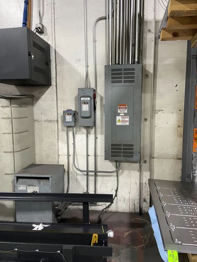 Slide of Laguna Beach Electric