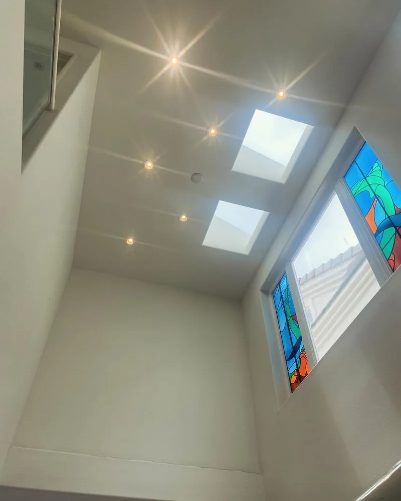 Slide of Laguna Beach Electric