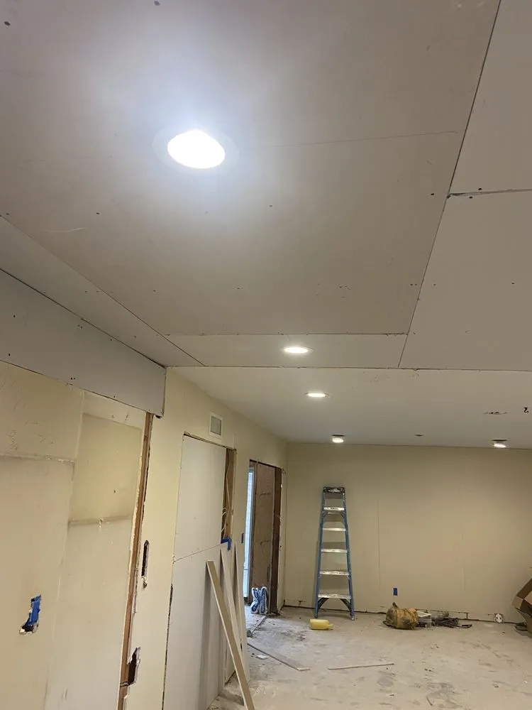 Professional electrician providing electrical repair in ,