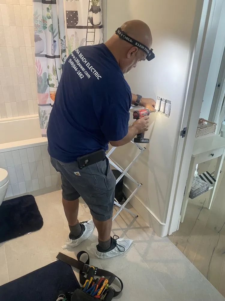 Emergency panel upgrade service in , - Laguna Beach Electric