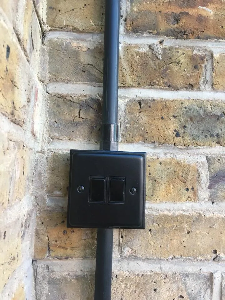 Slide of Laguna Beach Electrical Repair