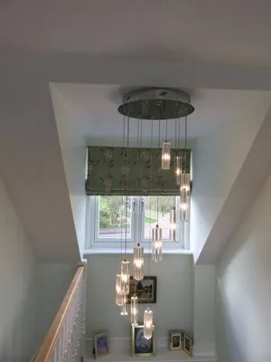 Laguna Beach Electrical Repair Logo