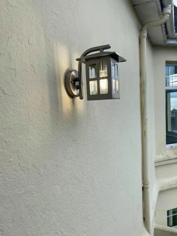 Slide of Laguna Niguel Electric