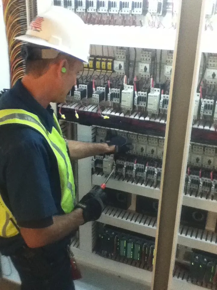 Slide of Laguna Niguel Electric