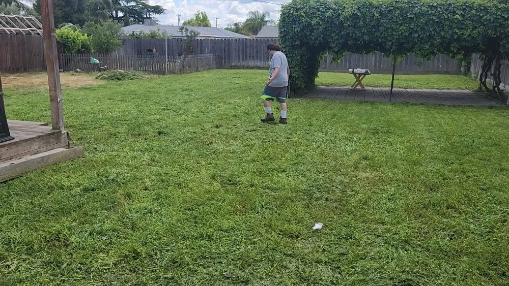 Slide of Laguna Services