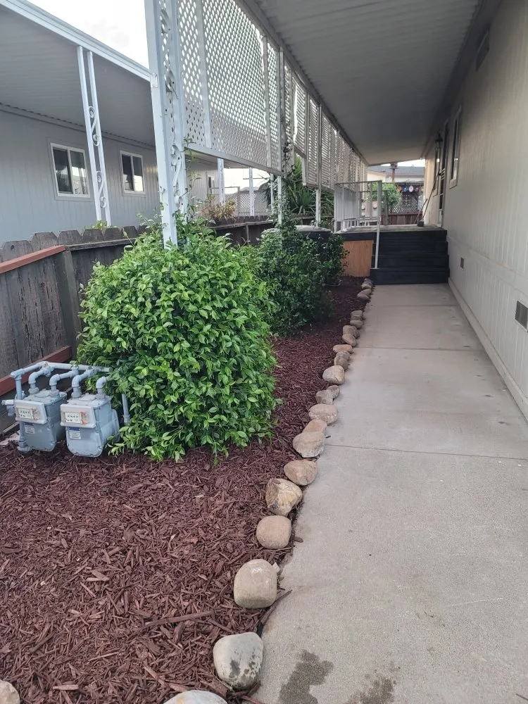 Slide of Laguna Services