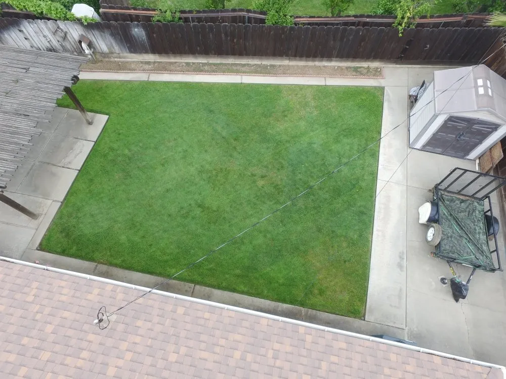 Slide of Laguna Services