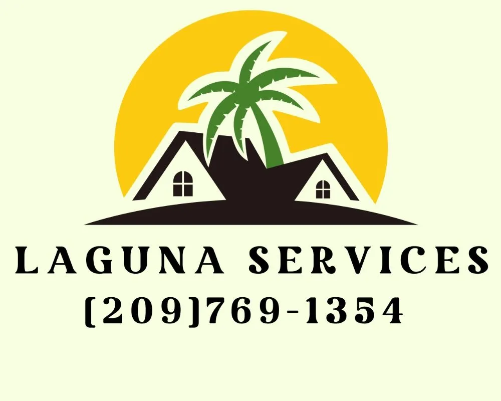 Slide of Laguna Services
