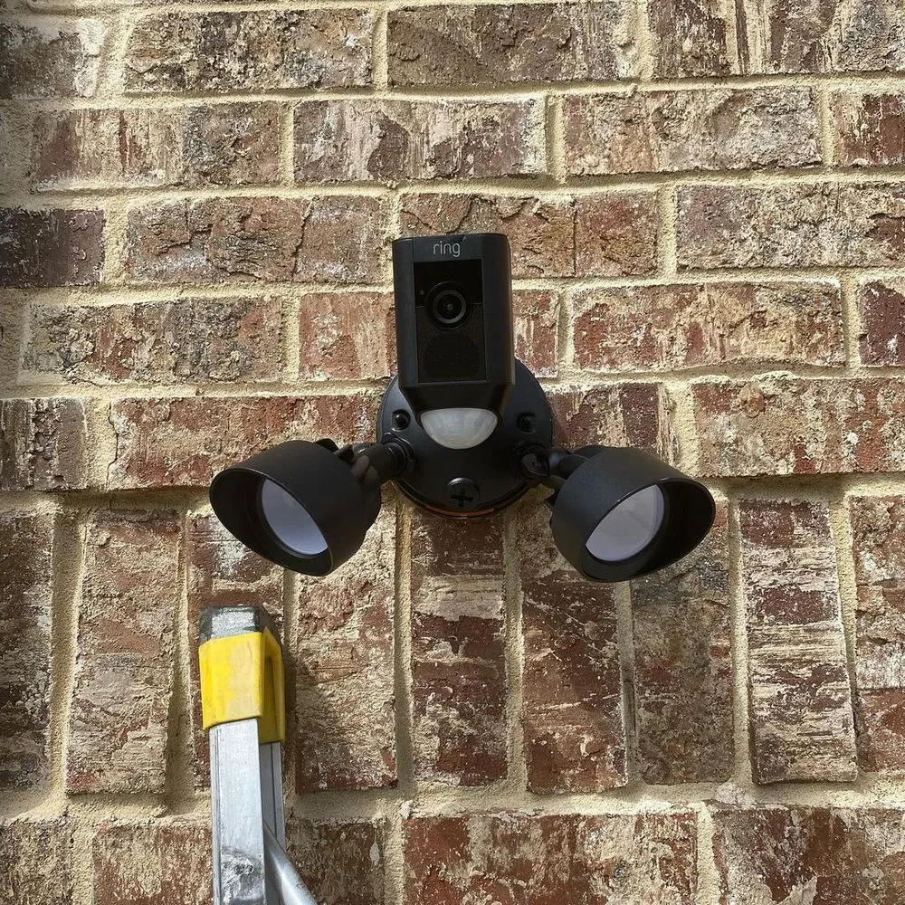 Slide of Laguna Woods Electric