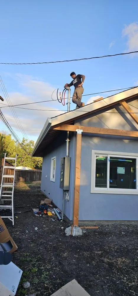 Slide of Lainez Electric