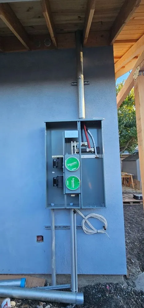 Slide of Lainez Electric