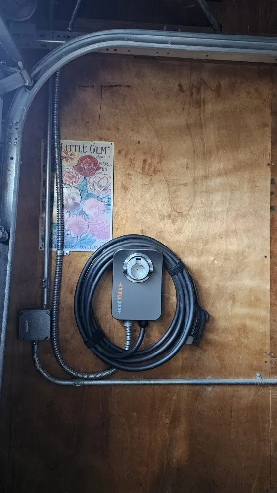 Slide of Lainez Electric