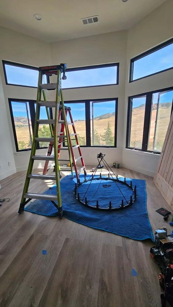 Slide of Lainez Electric