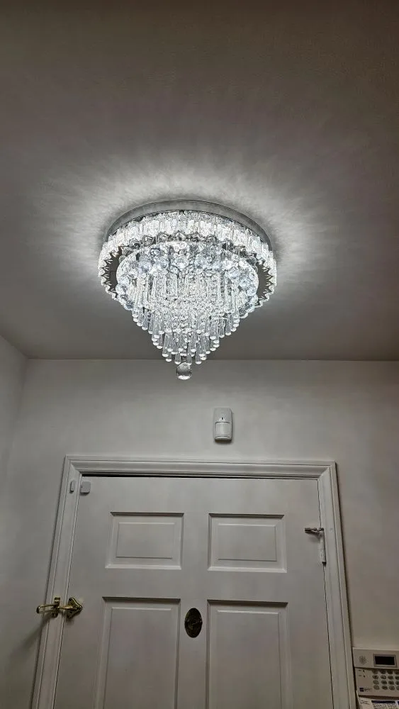 Slide of Lainez Electric