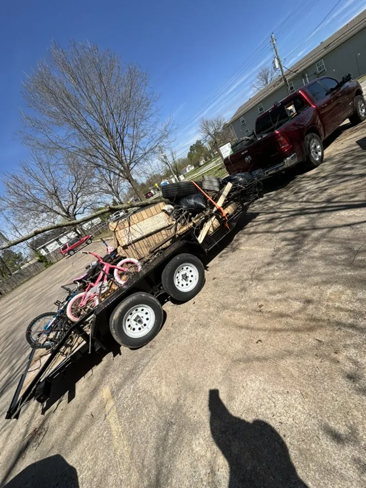 Slide of LAJ Construction