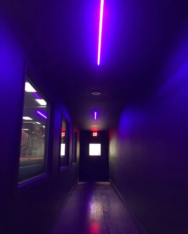 Affordable lighting installation experts serving Sunland, CA - LAK Electric