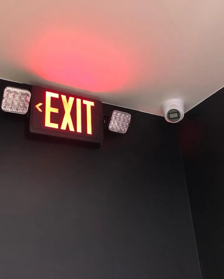 Licensed lighting installation service in Sunland, CA - LAK Electric